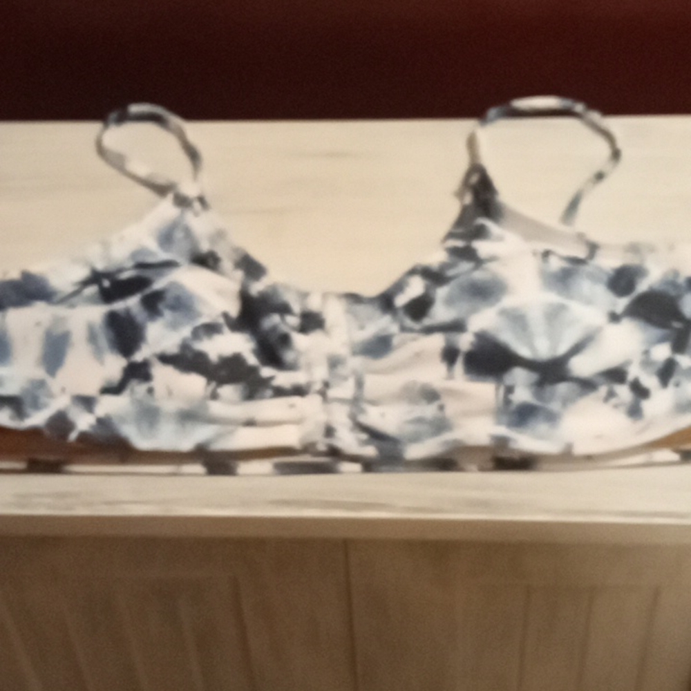 Old Navy kids swim suit